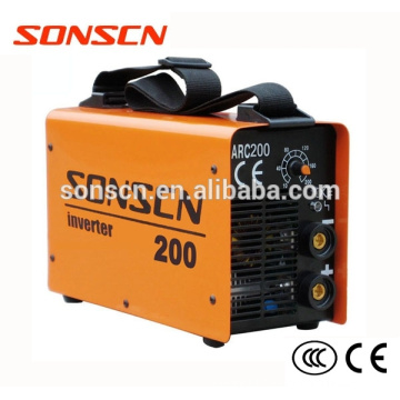 welding usage DC inverter welder